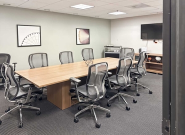  Conference hall in Bentonville, AR, 400 West Capitol Avenue (72201) - 2 | MatchOffice.com