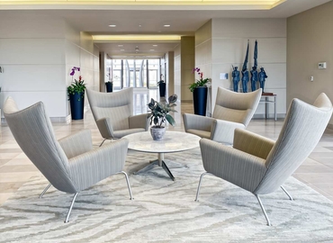  Conference center in Fort Worth, TX, 9800 Hillwood Parkway (76177) - 1 | MatchOffice.com