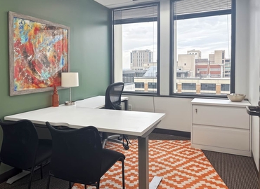  Meeting room in Lincoln, NE, 233 South 13th Street (68508) - 3 | MatchOffice.com