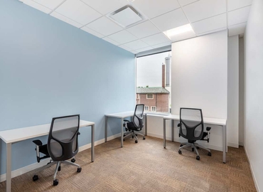  Conference room in Oakland, 418 North Main (48067) - 7 | MatchOffice