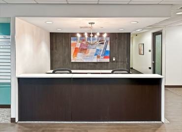  Conference space in Detroit, MI, 3200 Greenfield Road (48120) - 3 | MatchOffice.com