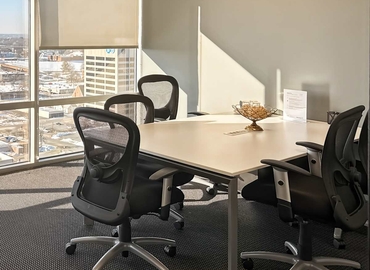  Conference center in Bentonville, AR, 400 West Capitol Avenue (72201) - 4 | MatchOffice