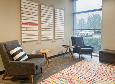  Conference hall in Fort Worth, TX, 9800 Hillwood Parkway (76177) - 4 | MatchOffice.com