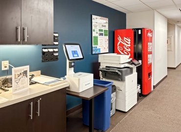  Convention center in Lincoln, NE, 233 South 13th Street (68508) - 6 | MatchOffice.com