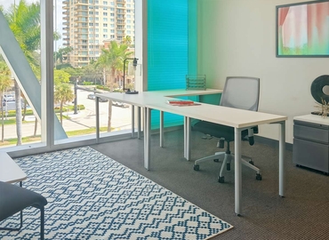  Conference space in Fort Lauderdale, FL, 2598 East Sunrise Boulevard (33304) - 3 | MatchOffice