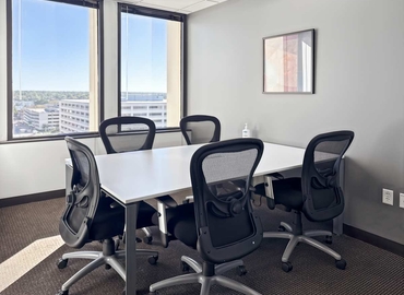  Meeting room in Lincoln, NE, 233 South 13th Street (68508) - 8 | MatchOffice.com