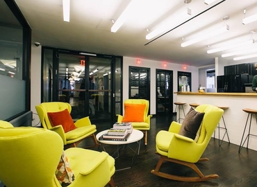 2064 m² Serviced office property up for rent in New York City, NY, 261 Madison Avenue (10016) - 2 | MatchOffice.com