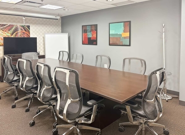  Conference hall in Troy, MI, 41000 Woodward Avenue (48304) - 3 | MatchOffice.com