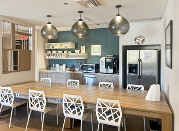  Conference room in Carlsbad, CA, 440 Stevens Avenue (92075) - 5 | MatchOffice.com