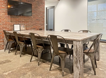  Meeting room in Fort Worth, TX, 9800 Hillwood Parkway (76177) - 9 | MatchOffice.com
