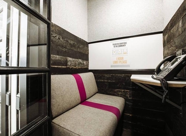 2064 m² Serviced office place available to rent in New York City, NY, 261 Madison Avenue (10016) - 1 | MatchOffice