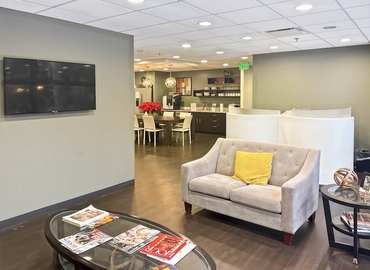  Meeting room in Troy, MI, 41000 Woodward Avenue (48304) - 5 | MatchOffice.com