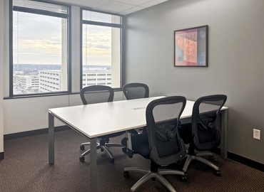  Conference space in Lincoln, NE, 233 South 13th Street (68508) - 12 | MatchOffice.com