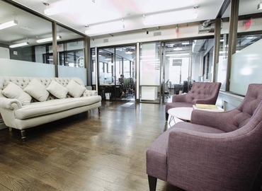 2064 m² Serviced office place available to rent in New York City, NY, 261 Madison Avenue (10016) - 3 | MatchOffice