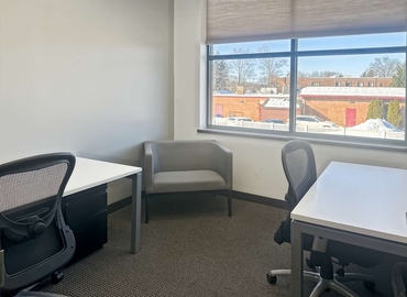  Conference space in Hartford, CT, 15 North Main Street (06107) - 8 | MatchOffice