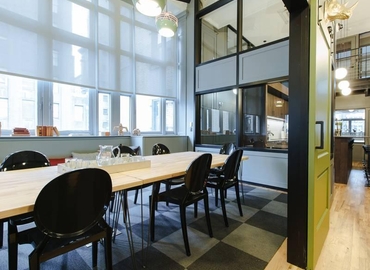 238 m² Business park place up for rent in New York City, NY, 54 W. 40th Street (10018) - 0 | MatchOffice