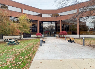  Convention center in Detroit, MI, 3200 Greenfield Road (48120) - 12 | MatchOffice.com