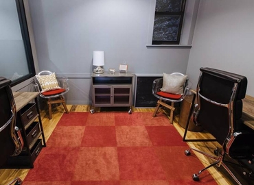 238 m² Business park building available to rent in New York City, NY, 54 W. 40th Street (10018) - 1 | MatchOffice.com