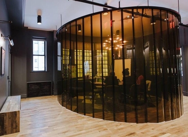 238 m² Serviced office place available to rent in New York City, NY, 54 W. 40th Street (10018) - 2 | MatchOffice.com