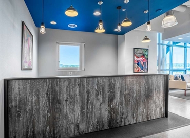  Convention center in Beaverton, OR, 4145 Southwest Watson (97005) - 1 | MatchOffice.com