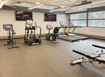  Conference hall in Troy, MI, 41000 Woodward Avenue (48304) - 11 | MatchOffice