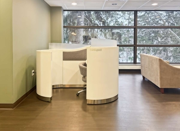  Meeting room in Troy, MI, 41000 Woodward Avenue (48304) - 13 | MatchOffice.com