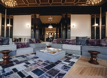 238 m² Serviced office building available to rent in New York City, NY, 54 W. 40th Street (10018) - 4 | MatchOffice