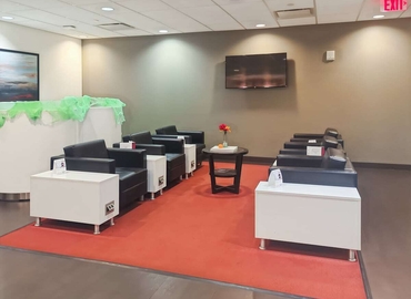  Conference center in Riverside, CA, 100 Duffy Avenue (11801) - 4 | MatchOffice.com