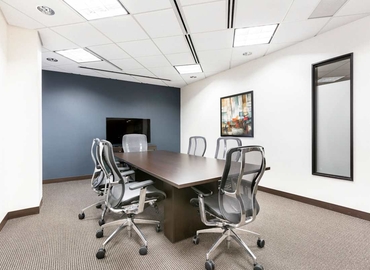  Convention center in Tulsa, OK, 7136 South Yale Avenue (74136) - 2 | MatchOffice.com