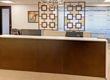  Meeting room in Torrance, CA, 21515 Hawthorne Boulevard (90503) - 1 | MatchOffice