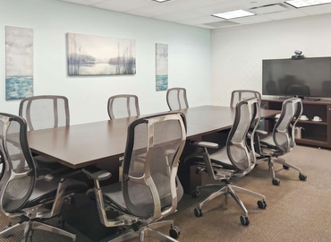  Conference hall in New York Midtown East, NY, 1129 Northern Boulevard (11030) - 2 | MatchOffice.com