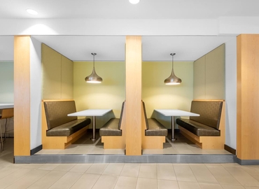  Conference center in New York Financial District, NY, 200 Vesey Street (10281) - 4 | MatchOffice.com