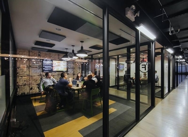 1084 m² Serviced office building up for rent in New York City, NY, 25 Broadway 9th Floor (10004) - 2 | MatchOffice