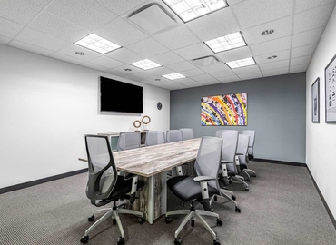  Meeting room in Boston, MA, 101 Arch Street (02110) - 2 | MatchOffice