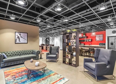  Conference center in Boston, MA, 101 Arch Street (02110) - 4 | MatchOffice