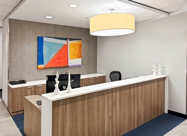  Conference space in Houston Westside, TX, 5444 Westheimer (77056) - 1 | MatchOffice.com