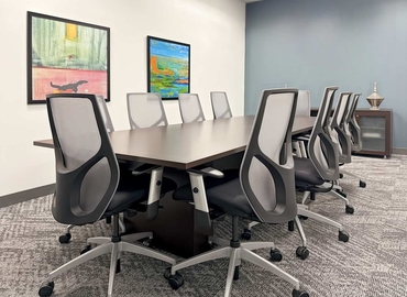  Conference room in West Palm Beach, FL, 2054 Vista Parkway (33411) - 2 | MatchOffice