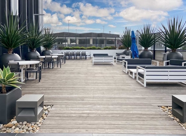  Conference space in Torrance, CA, 21515 Hawthorne Boulevard (90503) - 10 | MatchOffice
