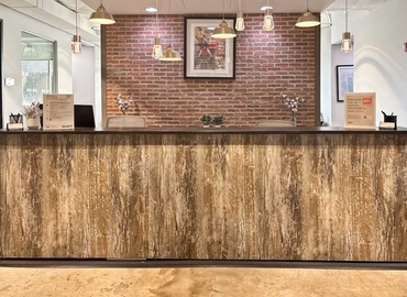  Conference hall in Bethesda, MD, 11810 Grand Park Avenue (20852) - 1 | MatchOffice