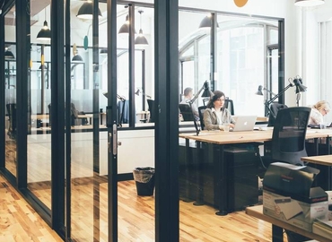 2890 m² Serviced office place for rent in New York City, NY, 79 Madison Ave (10016) - 0 | MatchOffice.com