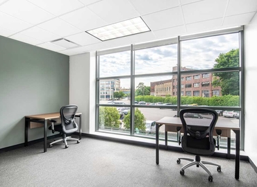  Conference room in Charlestown, MA, The Schrafft's Center Power House (02129) - 6 | MatchOffice.com