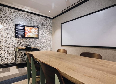 2890 m² Business space place up for rent in New York City, NY, 79 Madison Ave (10016) - 1 | MatchOffice