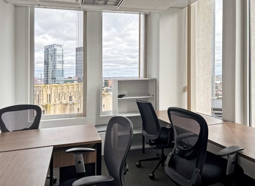  Conference room in Boston, MA, 100 Cambridge Street (02114) - 3 | MatchOffice