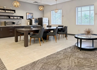  Conference hall in West Palm Beach, FL, 2054 Vista Parkway (33411) - 5 | MatchOffice.com