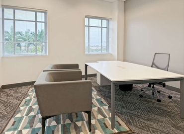  Meeting room in West Palm Beach, FL, 2054 Vista Parkway (33411) - 6 | MatchOffice.com