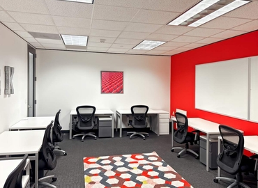  Meeting room in Houston Westside, TX, 5444 Westheimer (77056) - 7 | MatchOffice.com