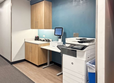  Conference hall in Houston Westside, TX, 5444 Westheimer (77056) - 8 | MatchOffice