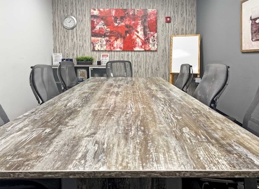  Conference hall in Bethesda, MD, 11810 Grand Park Avenue (20852) - 7 | MatchOffice.com