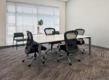  Conference room in West Palm Beach, FL, 2054 Vista Parkway (33411) - 9 | MatchOffice.com