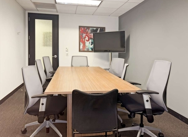  Conference room in Boston, MA, 100 Cambridge Street (02114) - 11 | MatchOffice